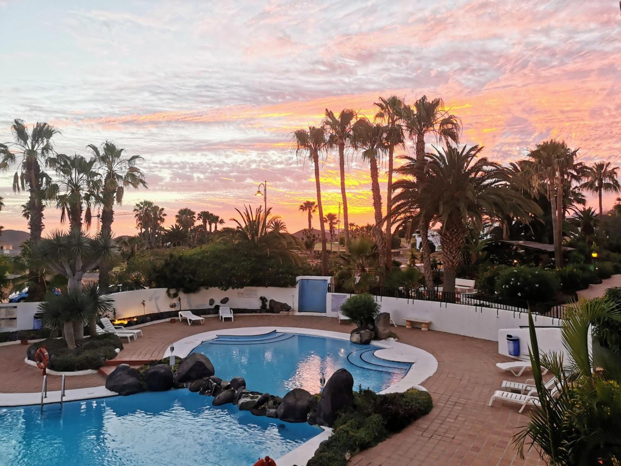 Apartment Gold Del Sur Tenerife - Ocean View San Miguel de Abona Ngoại thất bức ảnh