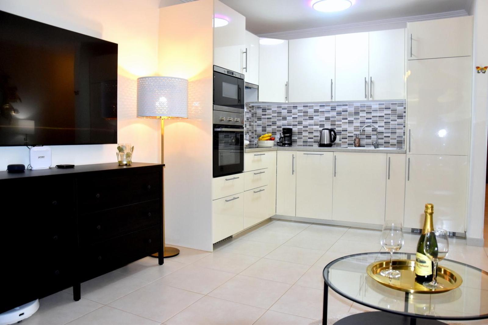Apartment Gold Del Sur Tenerife - Ocean View San Miguel de Abona Ngoại thất bức ảnh
